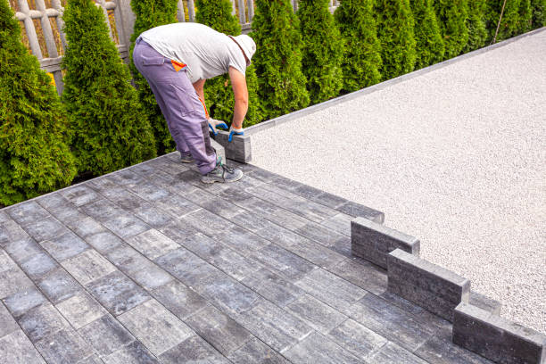 Reasons to Select Us for Your Driveway Paving Requirements in Louisville, KY