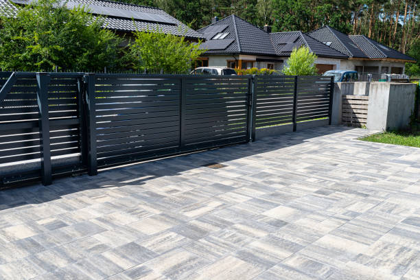 Best Driveway Paver Repair  in Louisville, KY