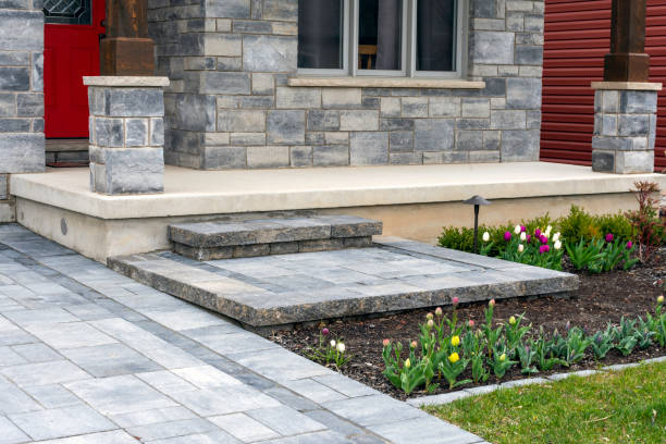 Trusted Louisville, KY Driveway Pavers Experts