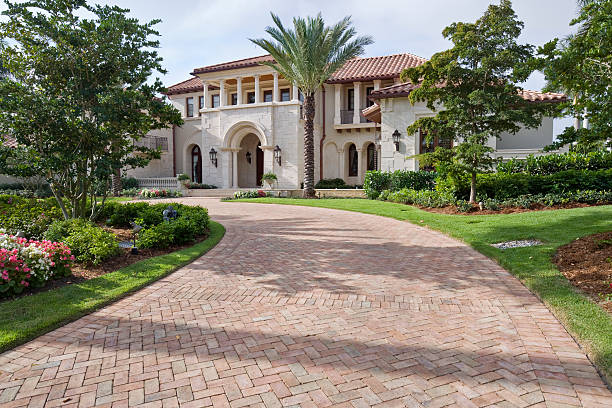 Best Professional Driveway Pavers  in Louisville, KY