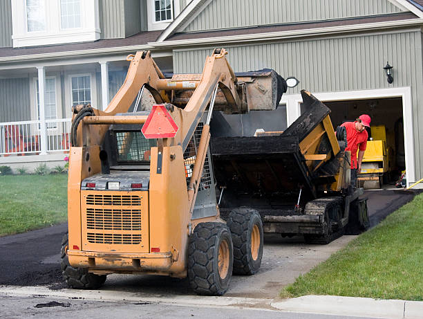 Best Residential Paver Driveway  in Louisville, KY