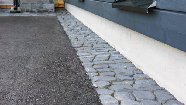 Reasons to Select Us for Your Driveway Paving Requirements in Louisville, KY