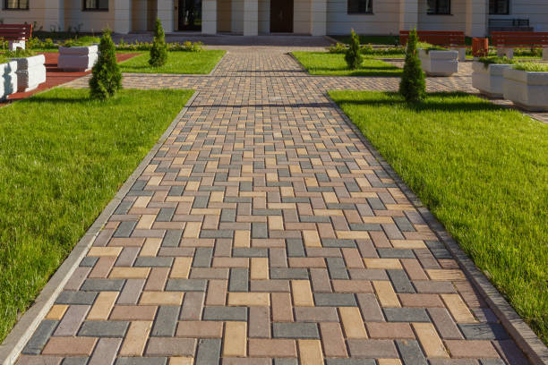Best Driveway Resurfacing Pavers  in Louisville, KY